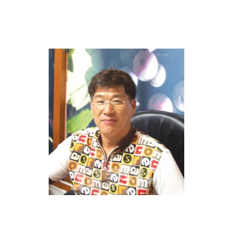 일성사인 안일성 대표