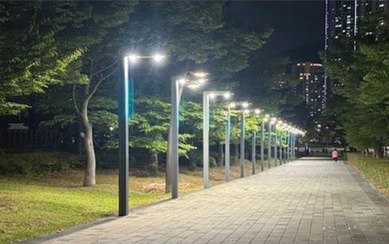 LED조명이 에너지소비효율등급표시제도의 대상으로 전환될 예정이다