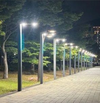 LED조명이 에너지소비효율등급표시제도의 대상으로 전환될 예정이다